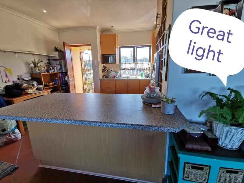 To Let 1 Bedroom Property for Rent in Flamingo Vlei Western Cape